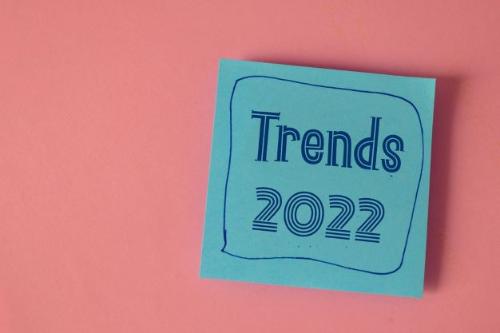 The Biggest Design Trends of 2022